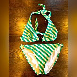 Shoshanna bikini in great condition